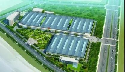 總投資150億元!煙臺國際招商產業園福山片區十大項目集中簽約