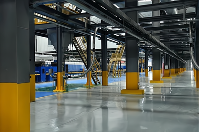 投資100萬元辦廠指南 五大高潛力項目深度解析