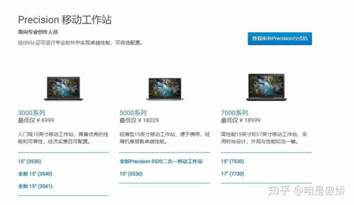 筆記本電腦品牌推薦及計算機軟硬件開發(fā)概述