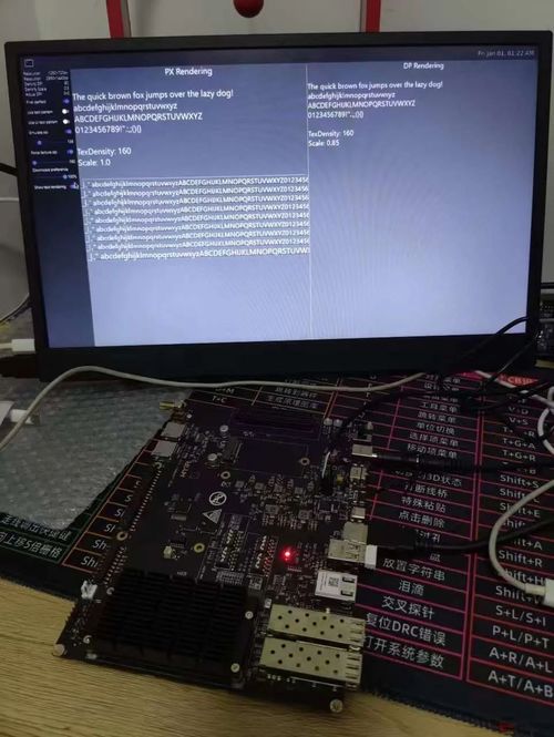 強(qiáng)勁圖形系統(tǒng)新體驗 米爾基于NXP i.MX 8M Mini與Artix-7 FPGA開發(fā)板全面解析
